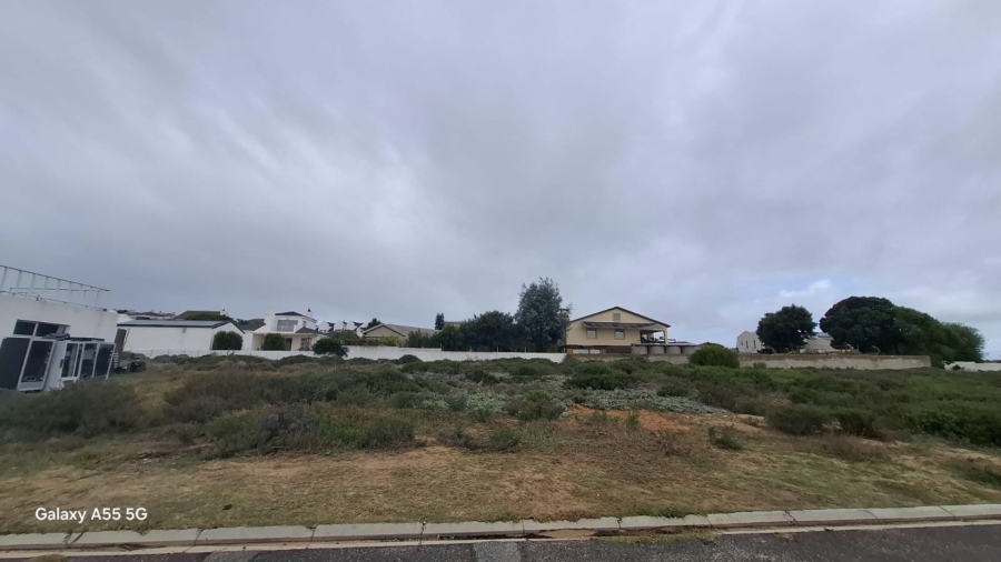 0 Bedroom Property for Sale in Country Club Western Cape